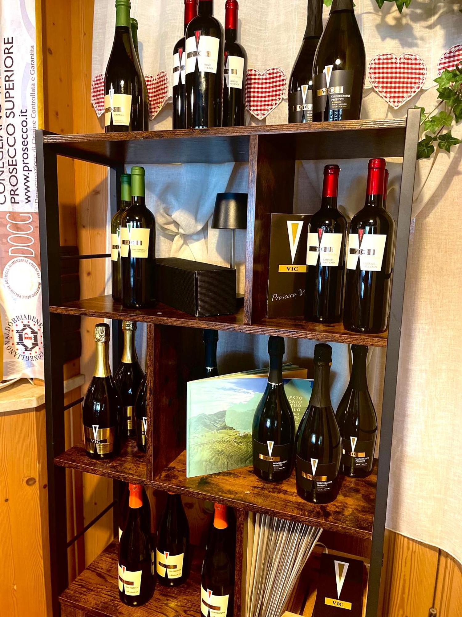 Agriturismo Al Credazzo 파라디솔리고 외부 사진