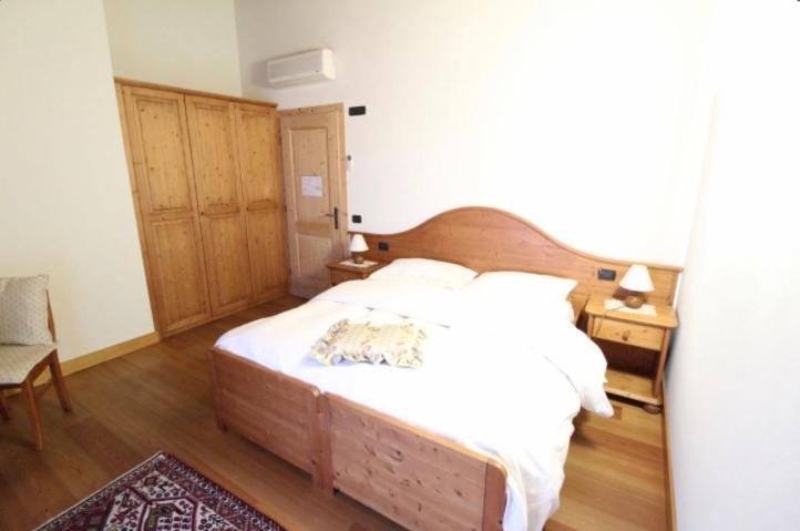 Agriturismo Al Credazzo 파라디솔리고 외부 사진