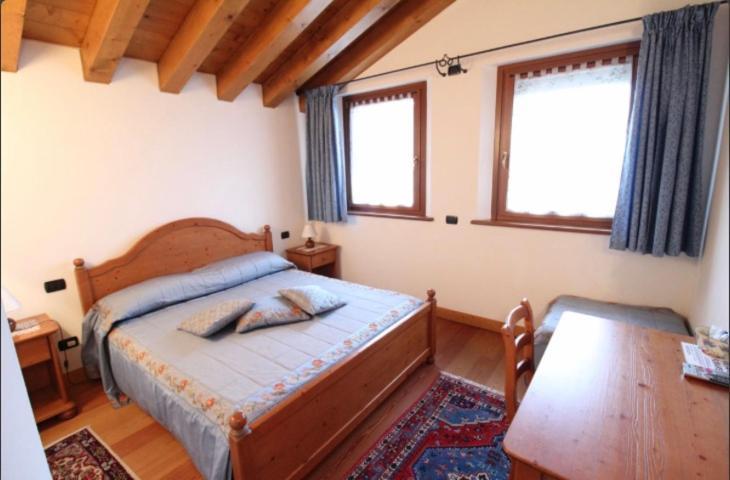 Agriturismo Al Credazzo 파라디솔리고 외부 사진