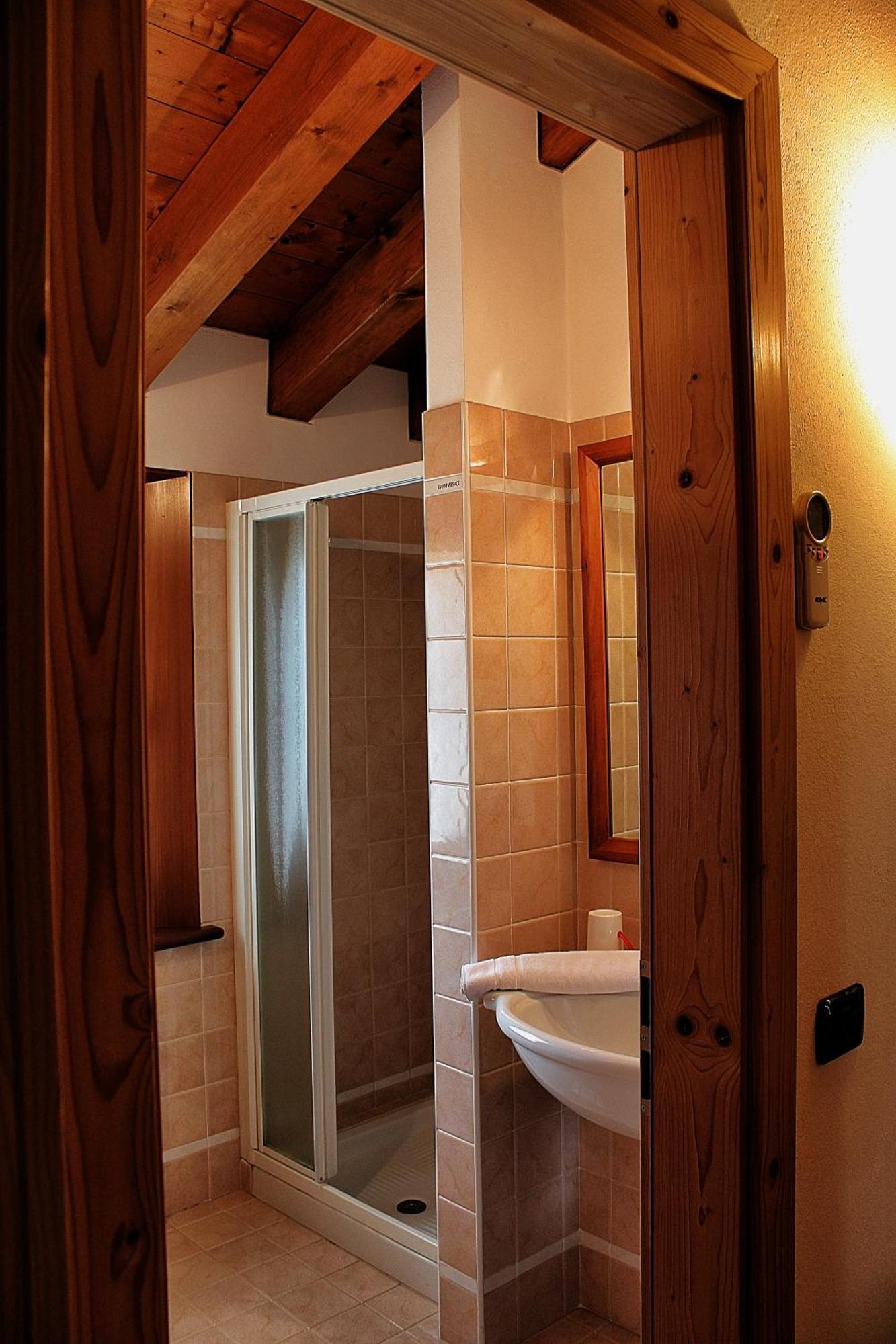 Agriturismo Al Credazzo 파라디솔리고 외부 사진