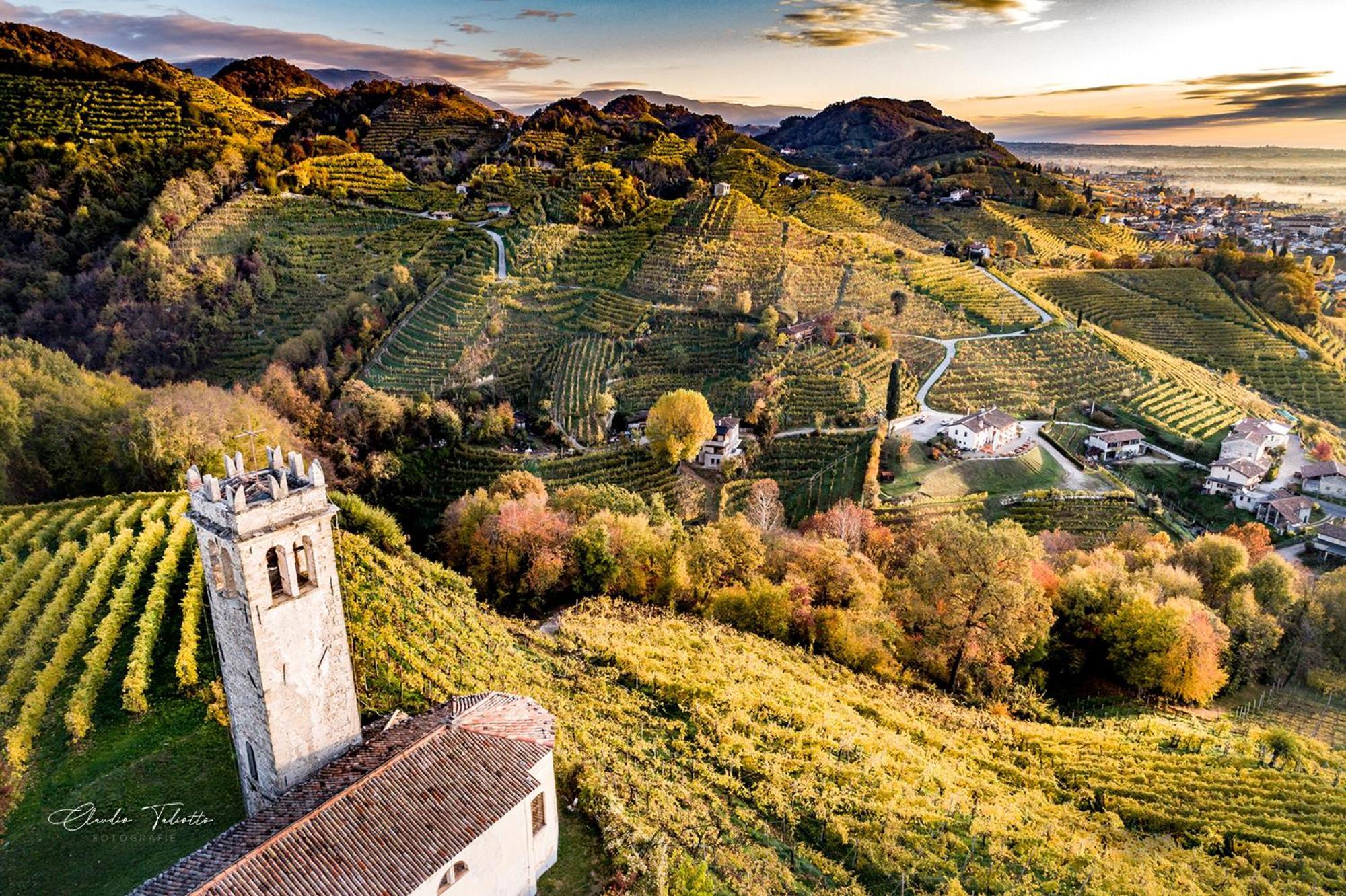 Agriturismo Al Credazzo 파라디솔리고 외부 사진