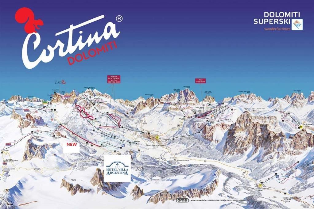 Agriturismo Al Credazzo 파라디솔리고 외부 사진