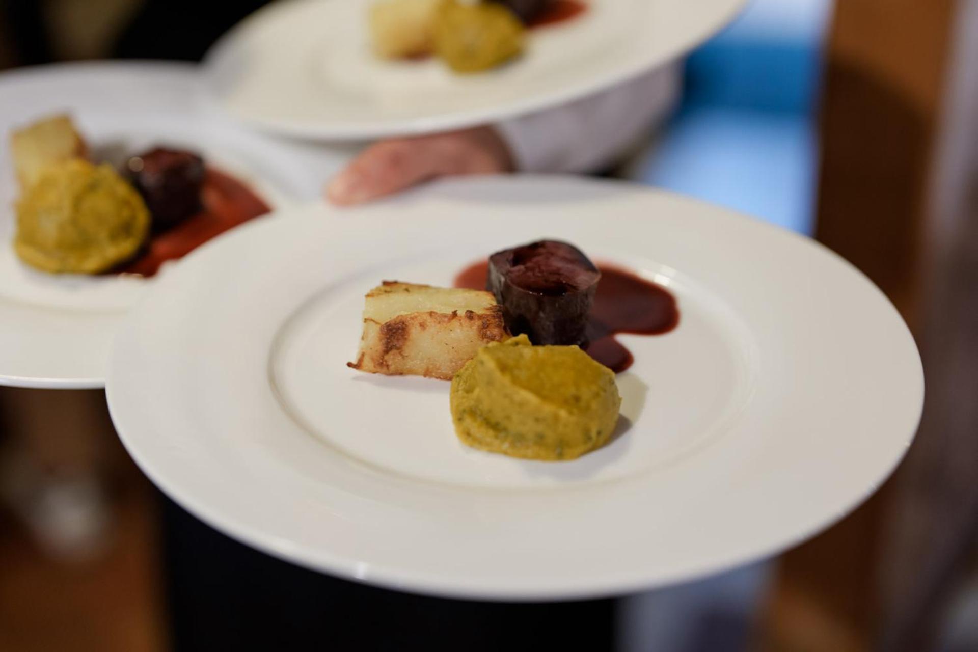 Agriturismo Al Credazzo 파라디솔리고 외부 사진