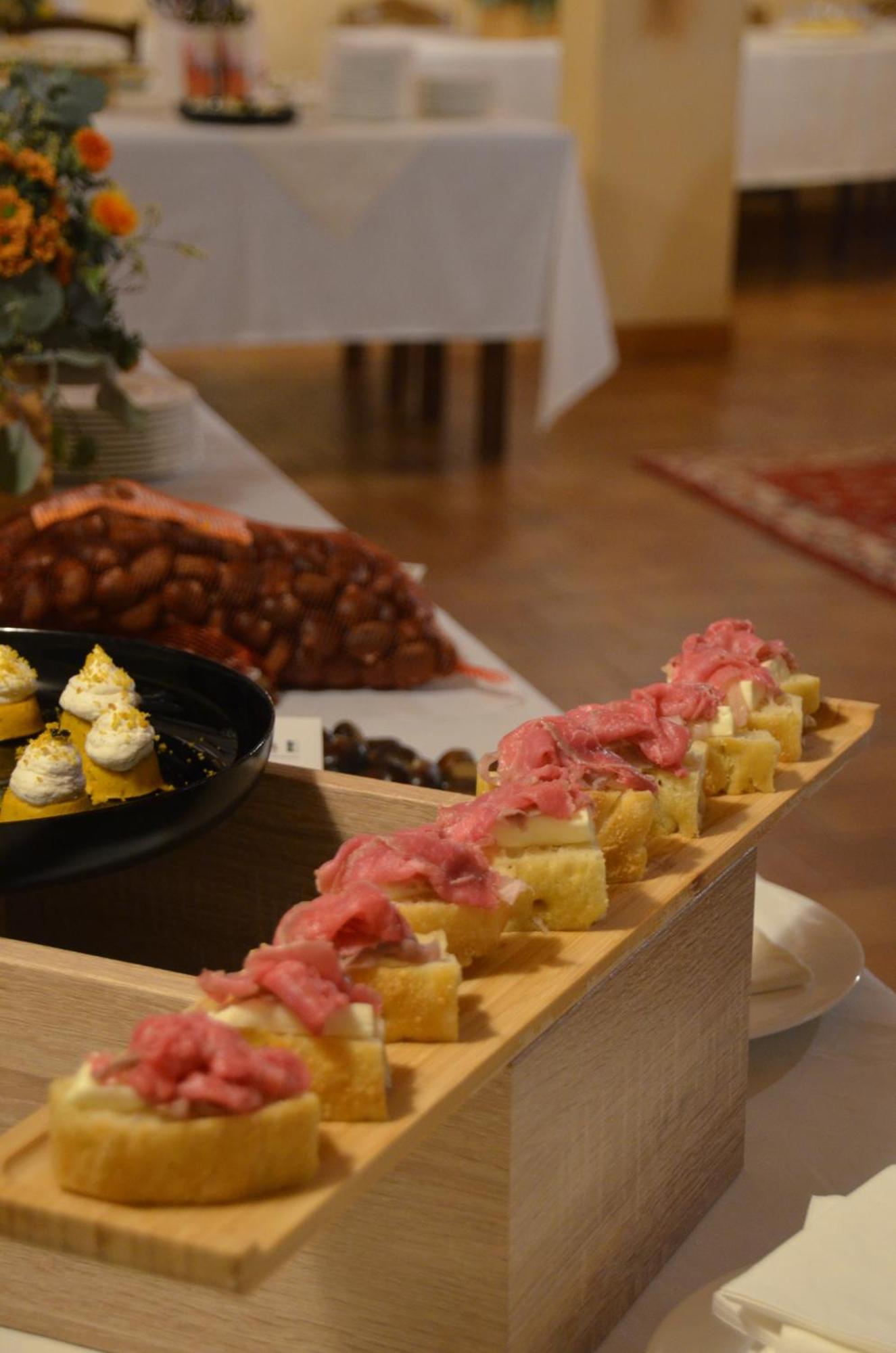 Agriturismo Al Credazzo 파라디솔리고 외부 사진