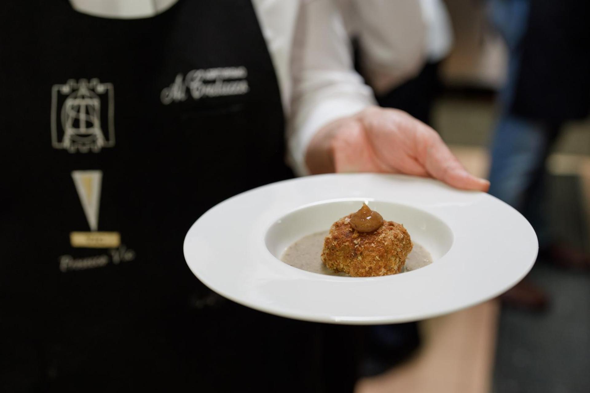 Agriturismo Al Credazzo 파라디솔리고 외부 사진