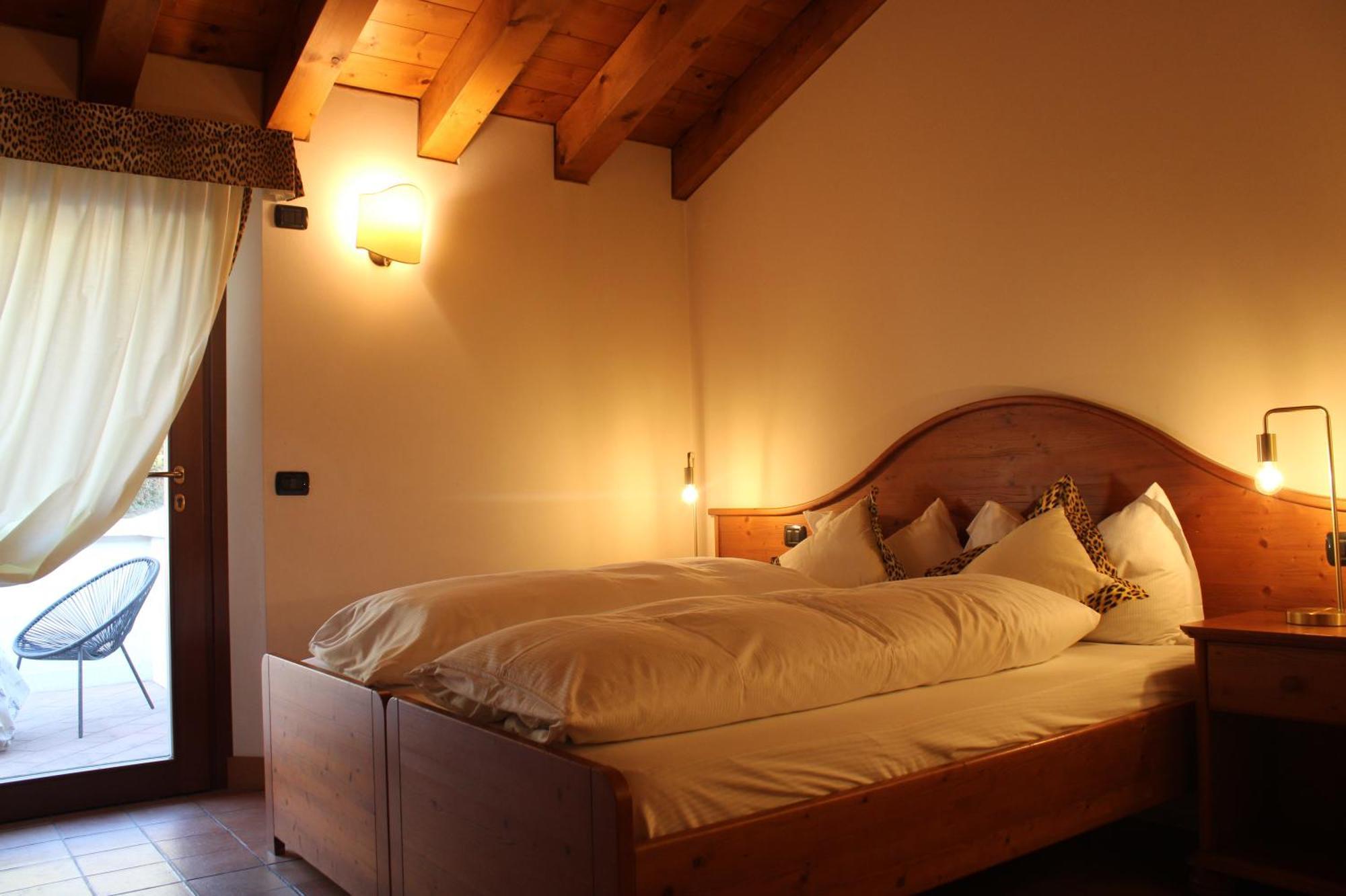 Agriturismo Al Credazzo 파라디솔리고 외부 사진